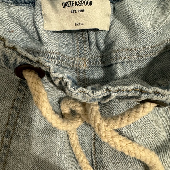 ONE TEASPOON • Shabbies - Picture 13 of 13